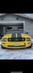 Ford Mustang  m54B30 634whp