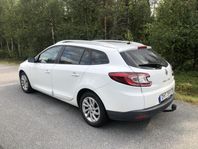 Renault Mégane Grandtour 1.5 dCi LIMITED Euro 5