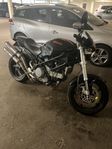 Ducati Monster  s2r 800