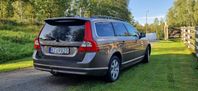 Volvo V70 2.4D Geartronic Momentum Euro 4