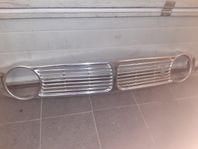 Grill Volvo 140