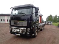 Volvo FH16-700 8x4