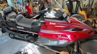 Yamaha Venture 1999