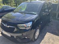 Opel Combo Cargo 1.5 Euro 6