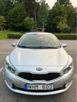 Kia CEED cee'd 1.6 CRDi EX Comfort Euro 5, 2014