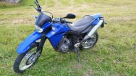 Yamaha XT660R 2004 med låga mil