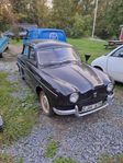 Renault Dauphine 0.8