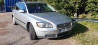 A-traktor Volvo V50 2.4 Euro 4