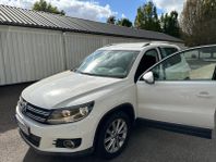 Volkswagen Tiguan 1.4 TSI 4Motion Sport & Style Euro 5