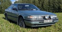 Mazda 626 Halvkombi 2.2