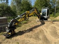 Wacker Neuson ET90