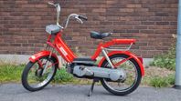 Veteranmoped Ciao Bravo ca 1978