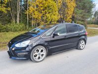 Ford S-Max 2.2 TDCi Durashift EST S-Edition, Sport Edition E