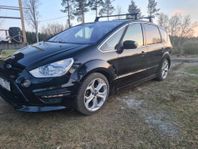 Ford S-Max 2.2 TDCi Durashift EST S-Edition, Sport Edition E