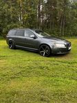 Volvo V70 D5 AWD -08 Momentum a-traktor