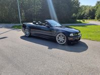 BMW M3 Convertible SMG Euro 3