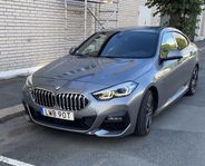 BMW 218 i Gran Coupé DCT M Sport Euro 6