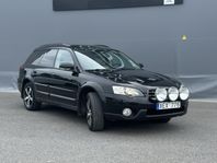 Subaru Outback Legacy 3.0 H6 2005 A-traktor