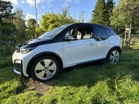 BMW i3s 