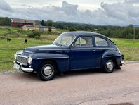 Volvo PV 544A 1.6