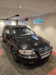 Volvo V70 D5 AWD 