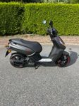 Moped Kisbee 2020