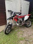 Honda HM CRF 450F