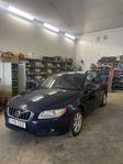 Volvo V70 2.5 FT AFV Bi-Fuel Geartronic Momentum Euro 5