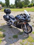 Yamaha FJR 1300