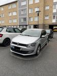 Volkswagen Polo 5-dörrar 1.4 Comfortline Euro 5