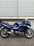 Suzuki gsxf750 (A2)