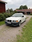 A-traktor BMW 323i E46 -99