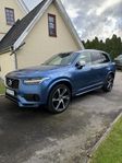 Volvo XC90 D5 AWD Geartronic R-Design Euro 6