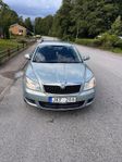 Skoda Octavia Kombi 1.6 MPI Multifuel Euro 4