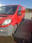 Opel Vivaro Skåpbil 2.9t 1.9 DTI Euro 5