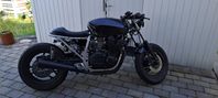 suzuki gsx 750 projekt