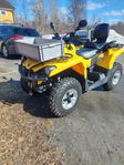 ATV Can Am Outlander L570 Max.