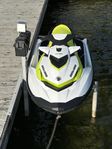 SeaDoo GTI 90 - 2017, 1 ägare