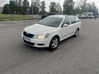 Skoda Octavia Kombi 1.9 TDI Euro 4,nytt svänghjul/ny besikti