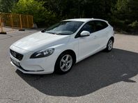 Volvo V40 D2 Kinetic Euro 5 Nybes kamrembytt