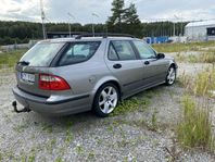 Saab 9-5 SportCombi 2.3 T Linear Euro 3