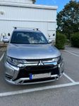 Mitsubishi Outlander PHEV CVT BUSINESS Euro 6