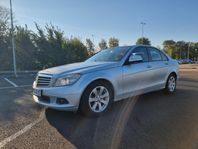 Mercedes-Benz C 200 CDI Euro 5