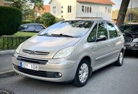 Citroën Xsara Picasso 1.8 Euro 3