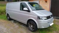 Volkswagen Transporter T32 2.0 TDI 4Motion