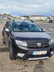 Dacia Logan Stepway MCV 