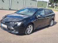 Toyota Corolla Touring Sports Hybrid e-CVT Euro 6