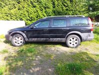 Volvo XC70 2.5T AWD Business Euro 4