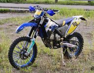 Husaberg FE 450