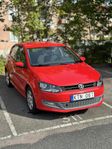 Volkswagen Polo TDI 1.6 - nybesiktigad